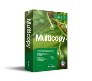 Xerografisches Papier A3 80g Multicopy